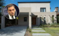 Salieron a la luz fotos de cómo quedó la casa que Manuel Adorni compró en Indio Cuá tras las refacciones